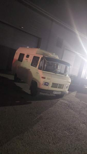 Mercedes-Benz 407 Сейняйоки - изображение 5