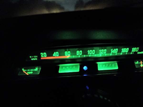 Volvo Amazon Haukipudas - valokuva 6