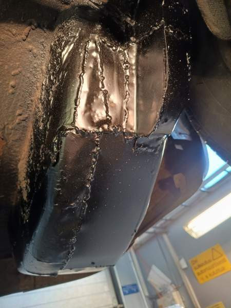 Volvo Amazon Haukipudas - valokuva 7