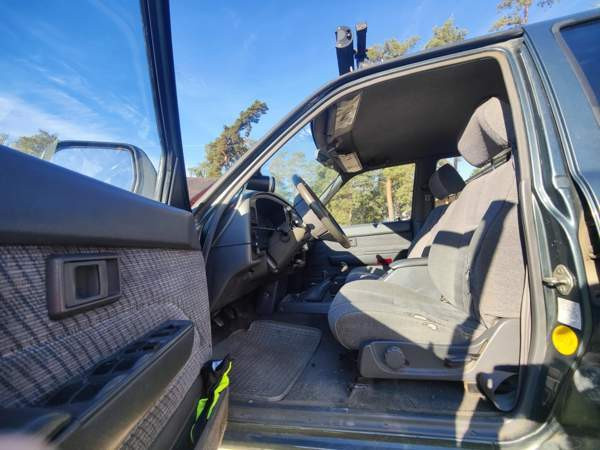 Toyota 4Runner Vantaa – foto 2