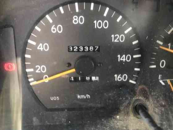 Toyota Dyna Хямеэнлинна