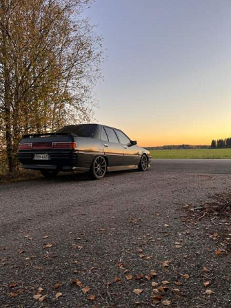 Mitsubishi Galant Tarvasjoki - valokuva 7