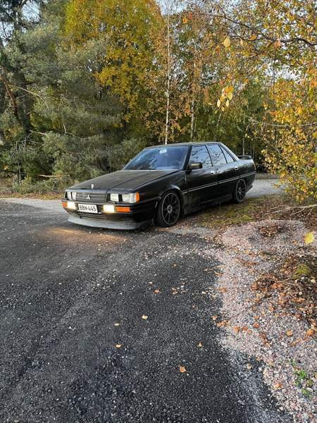 Mitsubishi Galant Tarvasjoki – foto 8