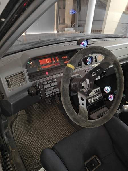 Mitsubishi Galant Tarvasjoki – foto 6