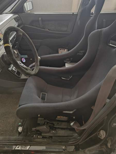 Mitsubishi Galant Tarvasjoki – foto 5