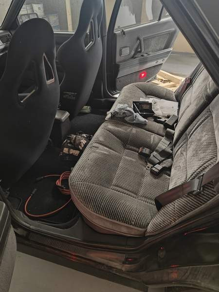 Mitsubishi Galant Tarvasjoki – foto 4