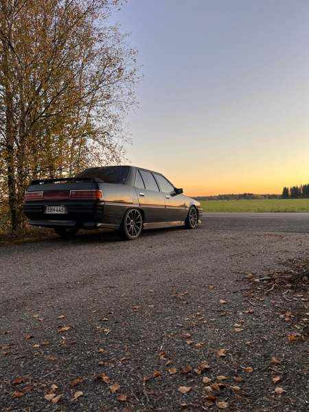 Mitsubishi Galant Tarvasjoki – foto 7