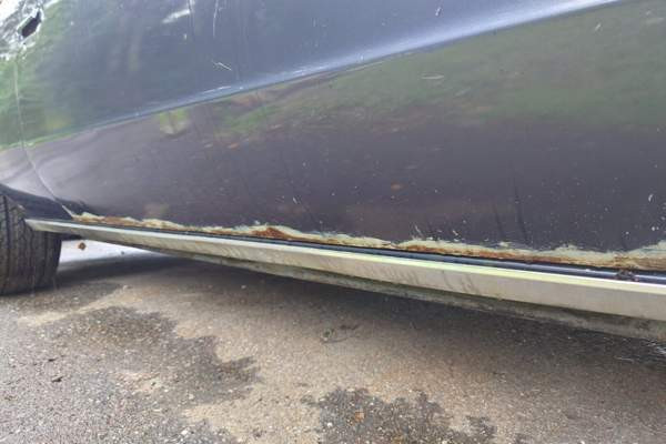 Chevrolet El Camino Kokkola - valokuva 3