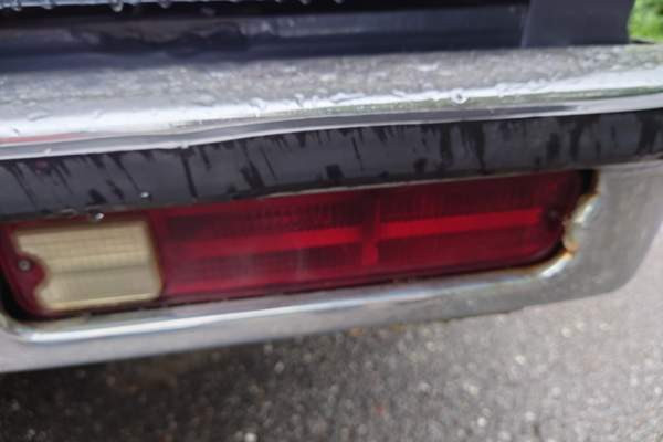 Chevrolet El Camino Kokkola - valokuva 5