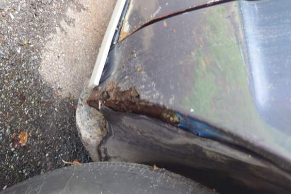 Chevrolet El Camino Kokkola - valokuva 2