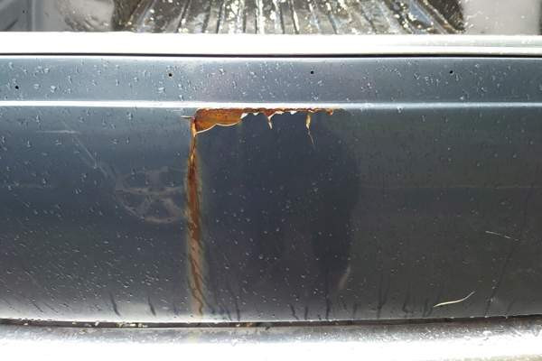 Chevrolet El Camino Kokkola - valokuva 6