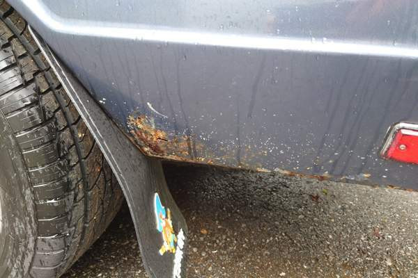 Chevrolet El Camino Kokkola - valokuva 8