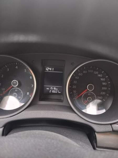 Volkswagen Golf Kihniö - valokuva 5