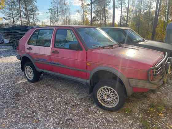 Volkswagen Country Lappeenranta