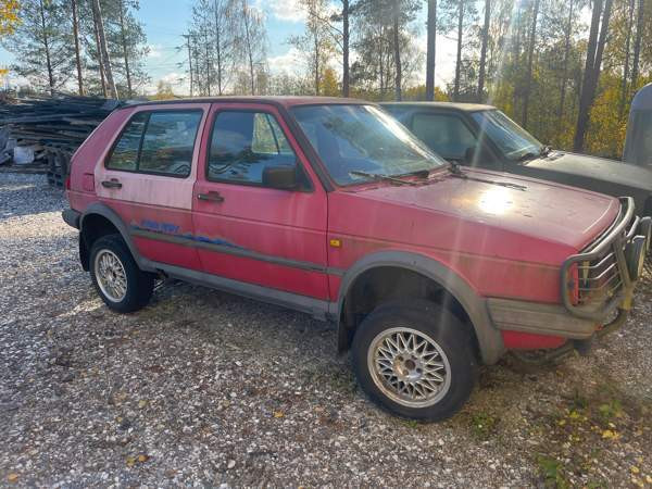 Volkswagen Country Lappeenranta – foto 4
