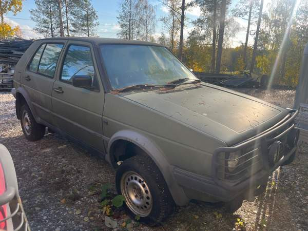 Volkswagen Country Lappeenranta – foto 3