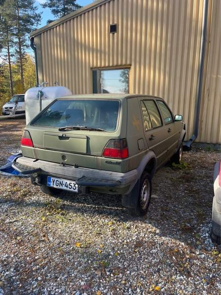 Volkswagen Country Lappeenranta – foto 2