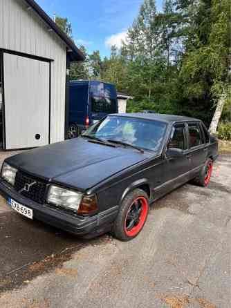 Volvo 940 Kihniö