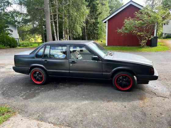 Volvo 940 Kihniö