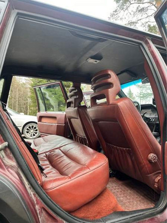 Volvo 940 Kihniö - изображение 7
