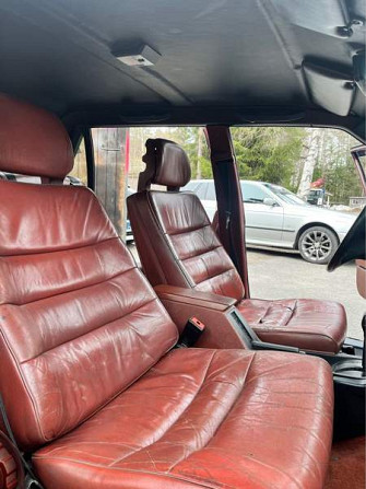 Volvo 940 Kihniö - изображение 6