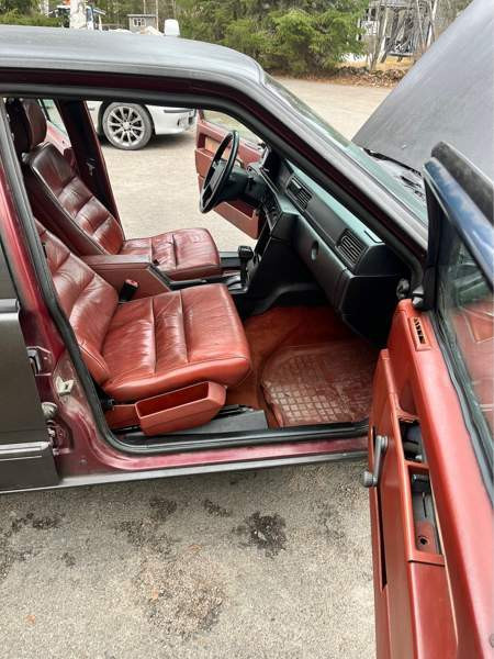 Volvo 940 Kihniö - valokuva 8