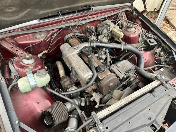 Volvo 940 Kihniö - valokuva 4