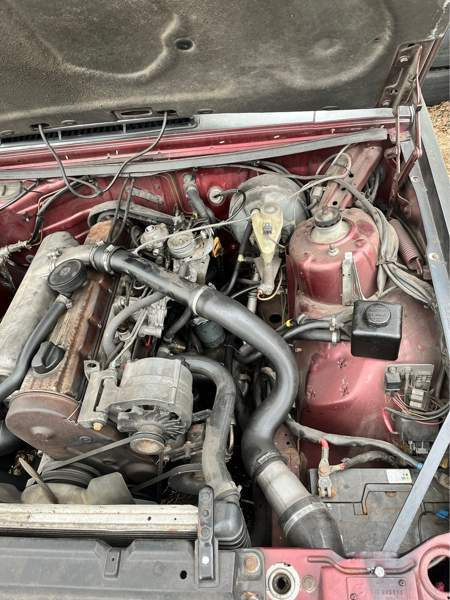 Volvo 940 Kihniö - valokuva 5