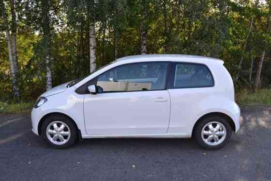 Skoda Citigo Lappeenranta