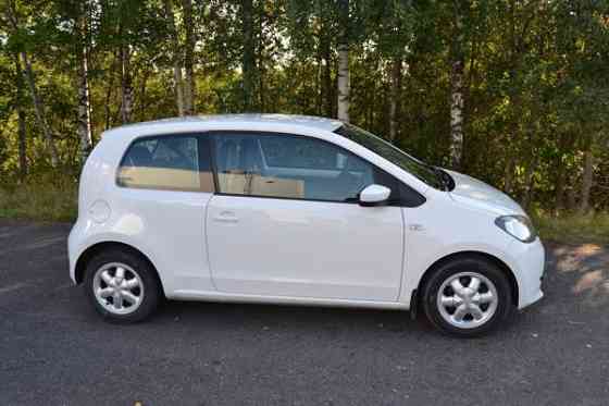 Skoda Citigo Lappeenranta