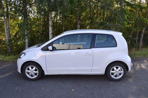 Skoda Citigo Lappeenranta – foto 5