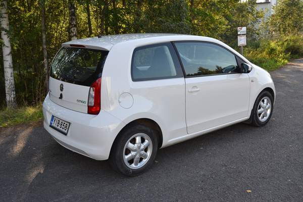 Skoda Citigo Lappeenranta – foto 3