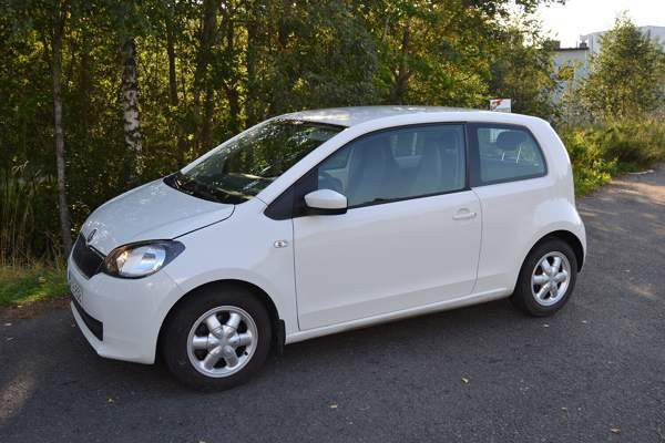 Skoda Citigo Lappeenranta – foto 4