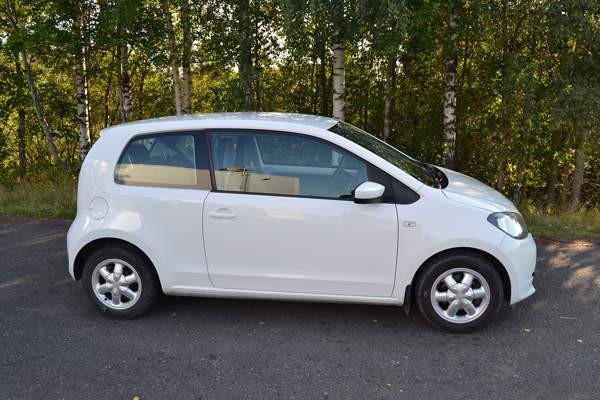 Skoda Citigo Lappeenranta – foto 2