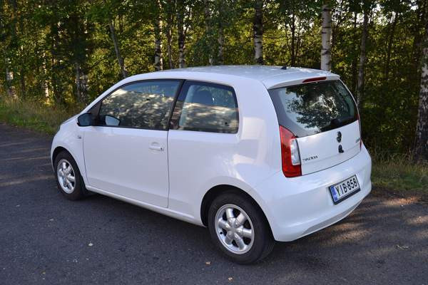 Skoda Citigo Lappeenranta – foto 6