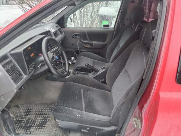 Ford P100 Tuusula – foto 8