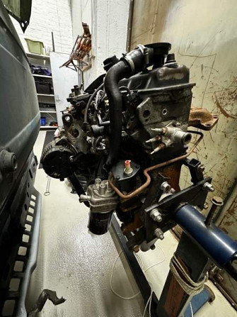 Volkswagen Caravelle Jyvaeskylae - photo 8
