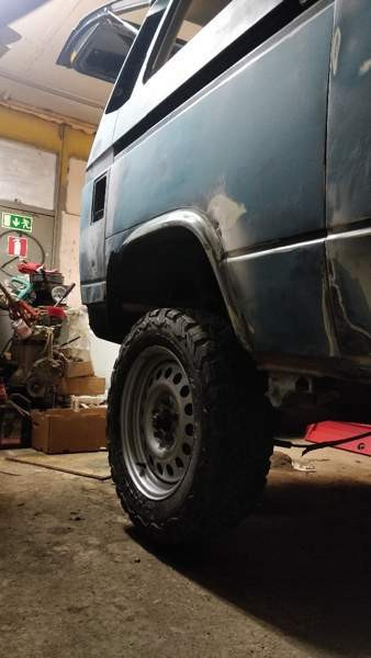 Volkswagen Caravelle Ювяскюля - изображение 4