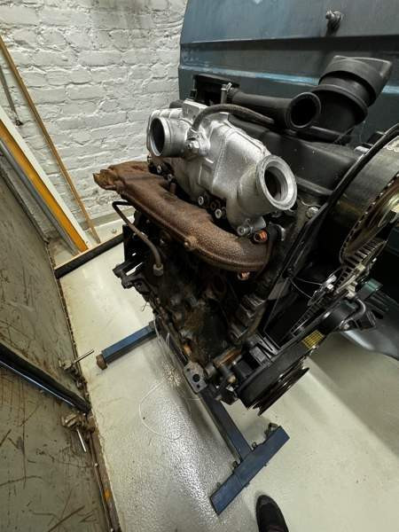 Volkswagen Caravelle Ювяскюля - изображение 7