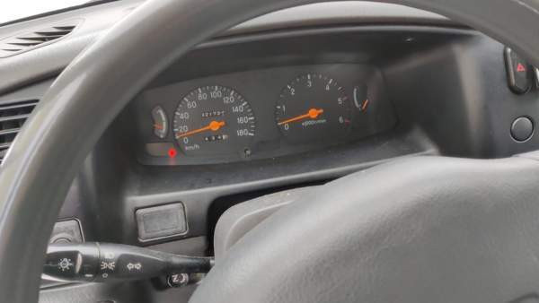 Mitsubishi L200 Tornio – foto 6