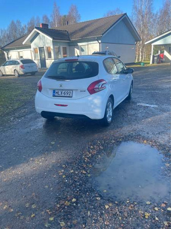 Peugeot 208 Siikalatva - photo 3