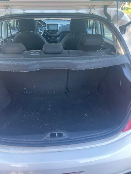 Peugeot 208 Siikalatva - photo 8