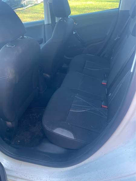 Peugeot 208 Siikalatva - photo 7