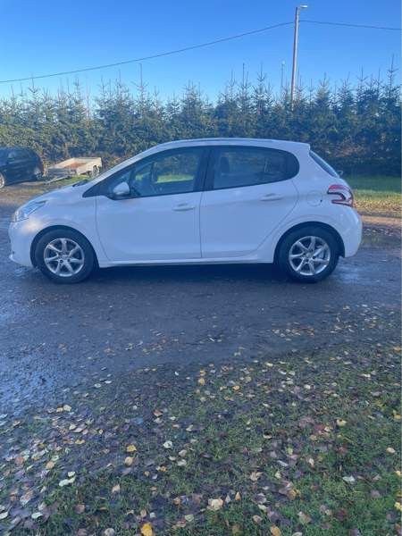 Peugeot 208 Siikalatva - photo 4