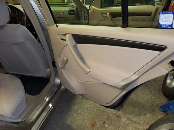 Mercedes-Benz C Piippola - изображение 8