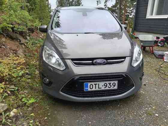 Ford C-MAX Grand Pälkäne
