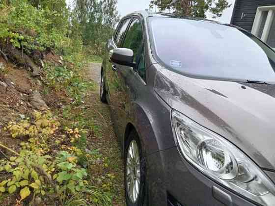 Ford C-MAX Grand Pälkäne
