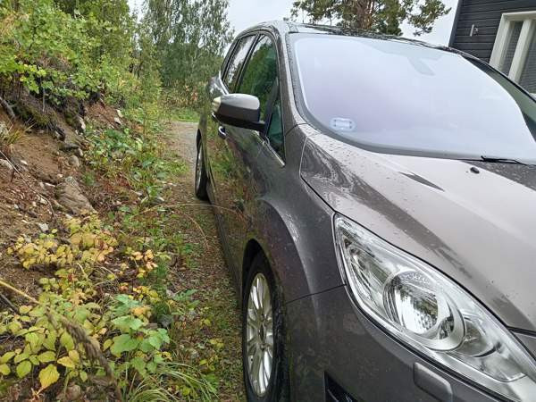 Ford C-MAX Grand Pälkäne - photo 3