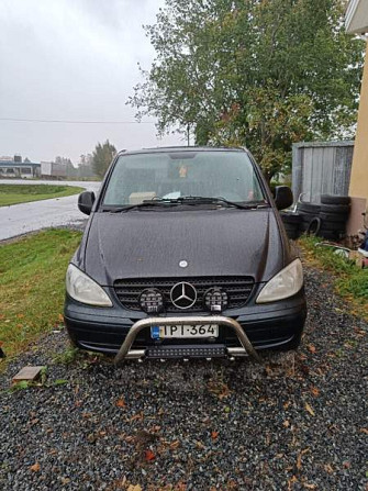 Mercedes-Benz 115 Hafnarfjoerdur - valokuva 4