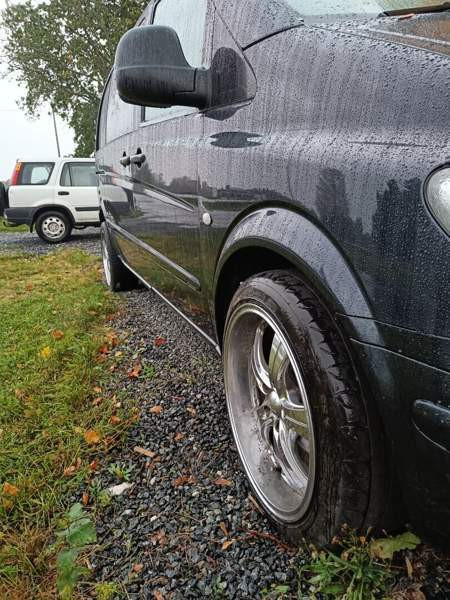 Mercedes-Benz 115 Хабнарфьордюр - изображение 5